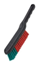 upholstery brush